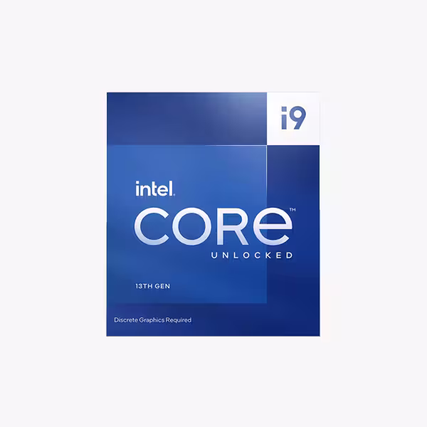پردازنده مرکزی اینتل سری Rocket Lake مدل Core i9-11900F